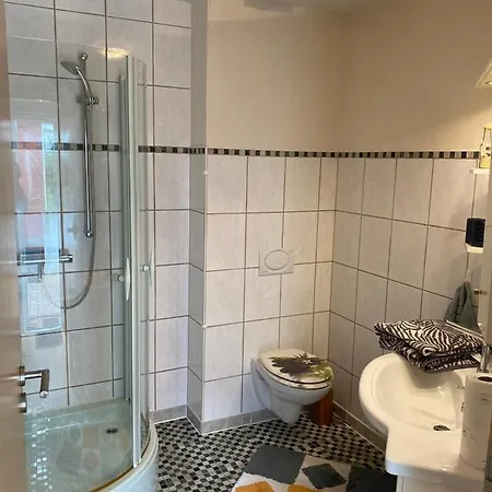 Pupavac Apartment *