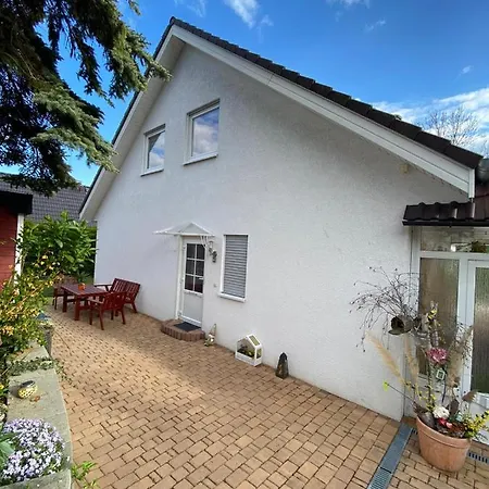 Apartment Pupavac