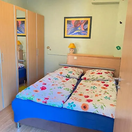 Pupavac Apartment *