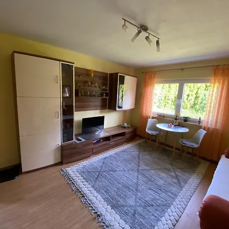 Apartment Pupavac