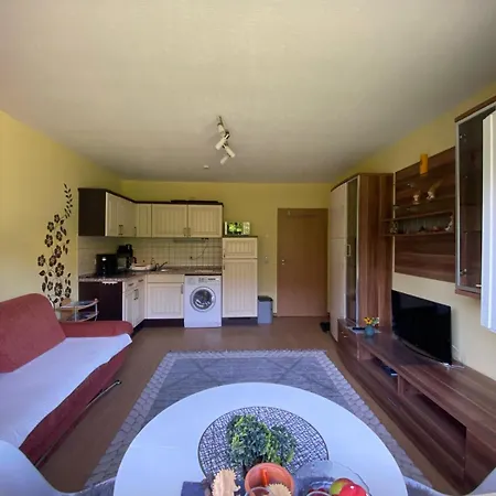 Pupavac Apartment *