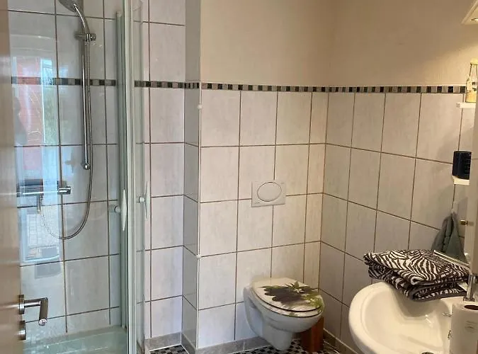 Pupavac Apartman *