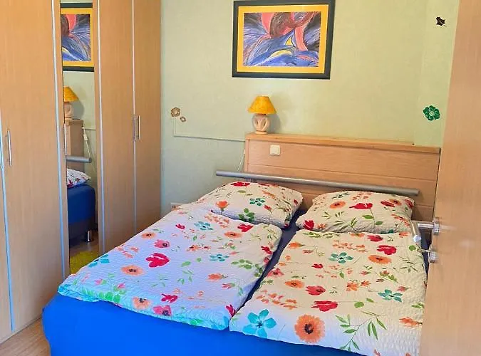 Pupavac Appartement *