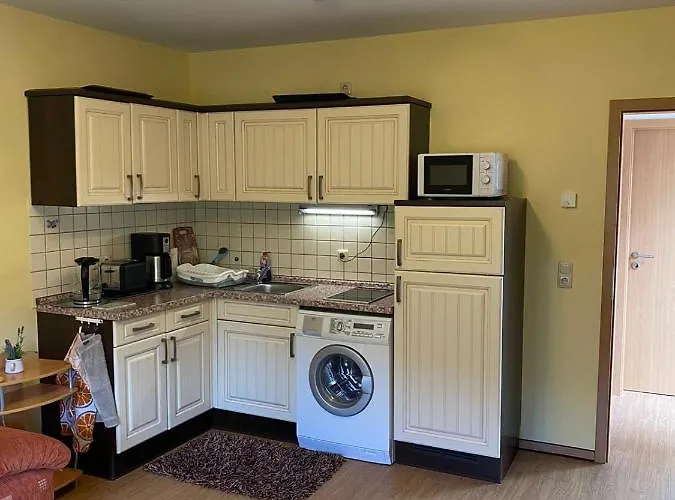 Pupavac * Bad Frankenhausen