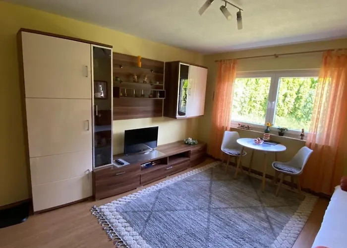 Appartement Pupavac